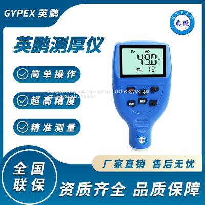 GYPEX Vortex Magnetic Intelligent Measurement of Ultrasound GYPEX  YP-3000EX (dual use)