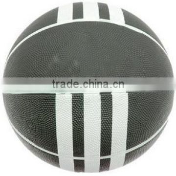 Mini Balls in Black & White Color