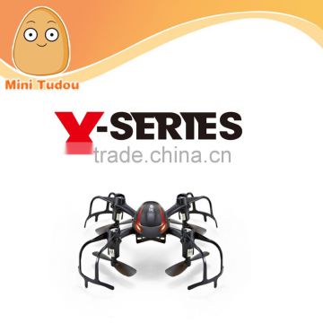 mini drone x-series MJX X902 2.4G 6 axis 3D smallest quad-copter compared with cx10