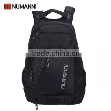 Factory custom high quality leisure backpack