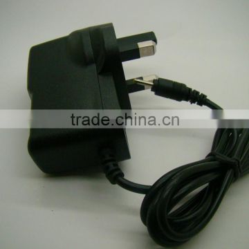OEM Wholesale Adapter IN:120VAC-240VAC Out:24VDC 700mA 1A Power Supply Charger 5.5mm