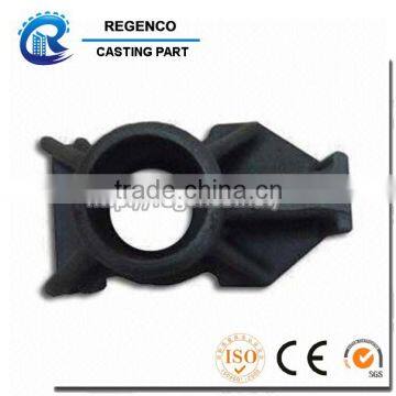 Iron Casting, Available in Resin and Green Sand Casting Iron Types