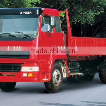 Sinotruck howo 6*4 290HP Cargo Truck 30ton LHD