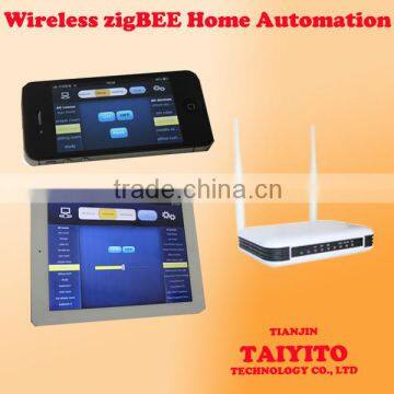 TAIYITO wifi home automation long distance control z-wave smart home automation module