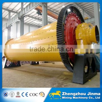 Hot sell copper gold manganese lead zinc beneficiation plant
