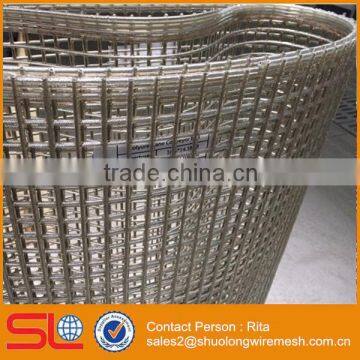 Mine Use Woven Wire Screen Polyurethane