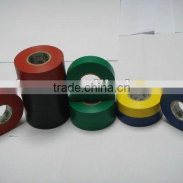 HIGH TEMPERATURE PVC WIRE HARNESS TAPE FOR AUTOMOTIVE