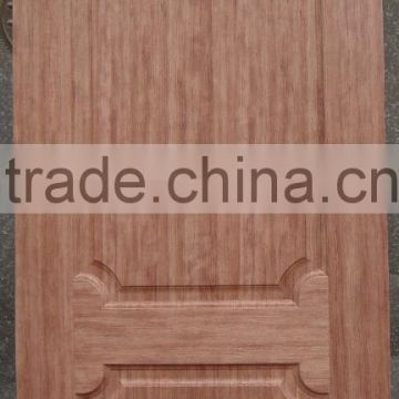 wood veneer door skin