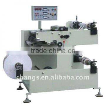 slitting rewinding machine