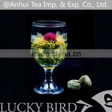 Blooming Tea Sweet Heart (Xin Xin Xiang Yin)