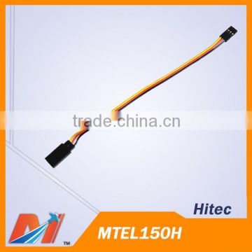 Maytech 150mm Hitec extension leads cable wholesale