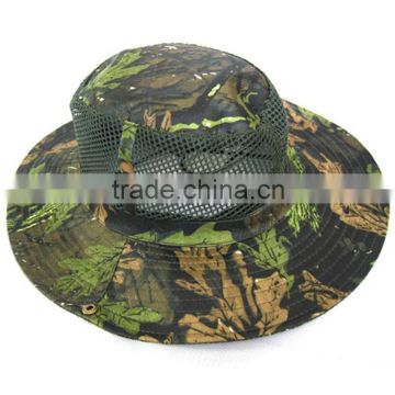 outdoor camping bush hat cap