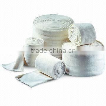 surgical elastic tubular bandage 5cm, 7,5cm, 10cm, 15cm width