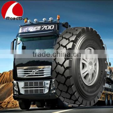 china heavy duty radial truck tyres