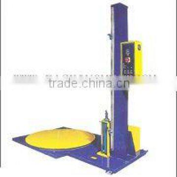 Semi-automatic Wrapping Machine price