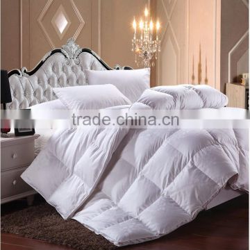 Wholesale White Goose Feather Quilt
