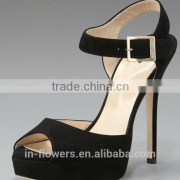Wholesale Ankle Strap Sandals for woman