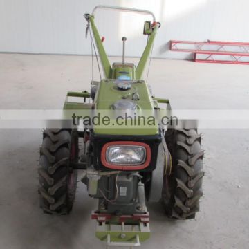 12 hp Power tiller &Agricultural machinery