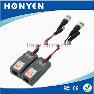 PVD Balun for structured wiring, HY-207