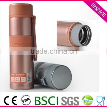 new products 2016 innovative product insulated water bottle