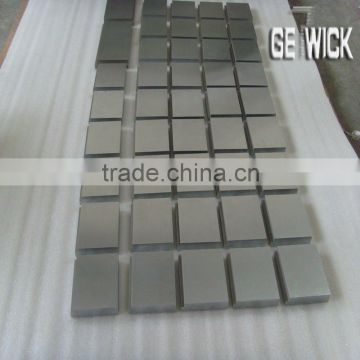 Nickel cladding Plate