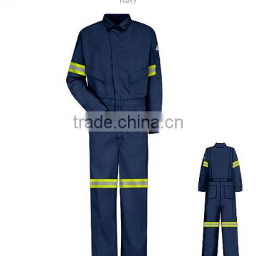 Mechanic Mens Winter Working Overall Uniformce Work Uniform