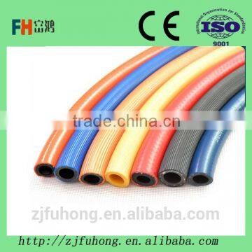 twin welding hose 5mm-10mm abrasive resistant