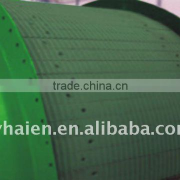plastic scale board for wire rope