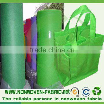 Sunshine Newest Cheap Price Nonwoven Fabric Roll For Making Bag