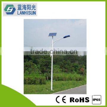 126W High Power Solar LED Street Light(ST-L01-2)