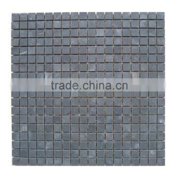 1cm Bluestone Mosaic Tile for Garden