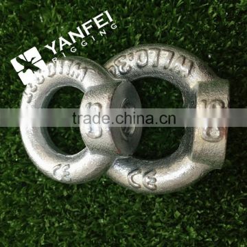 Qingdao Lifting Eye Nut