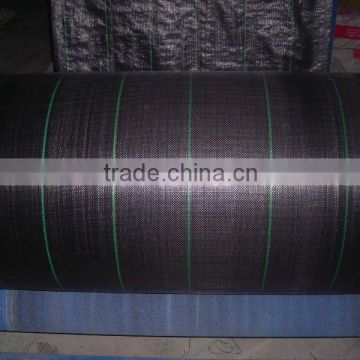 Hot selling ! polypropylene weed barrier fabric
