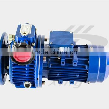 UDL/UD4.0/MB4.0series iron cast housing Planetary gearbox