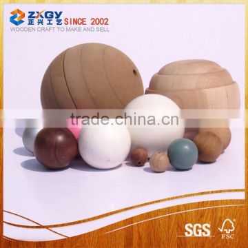 Multi Size and shape wooden teething bead and wood beads                        
                                                Quality Choice
