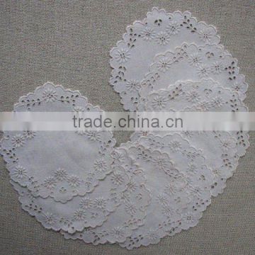 embroidery Doilies