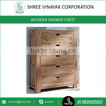 Fantastic Drawer Chest To Enhance Beauty Of Your Living Area