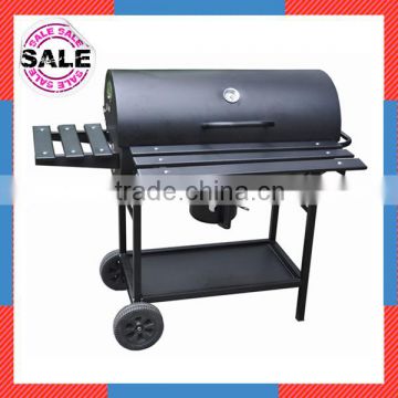 2014 High-end portable charcoal party grill for sale