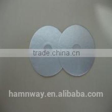 plastic bottle Induction heat seal liner with breathable function