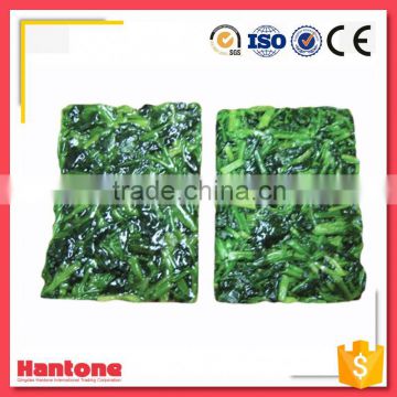 Frozen Style Organic Spinach For Sale