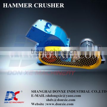 PC400*300 hammer crusher for export
