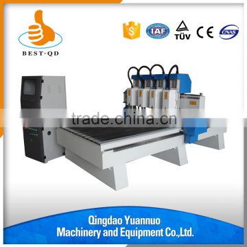 Made In China 3d cnc router cnc wood router organic glass cutting machinery