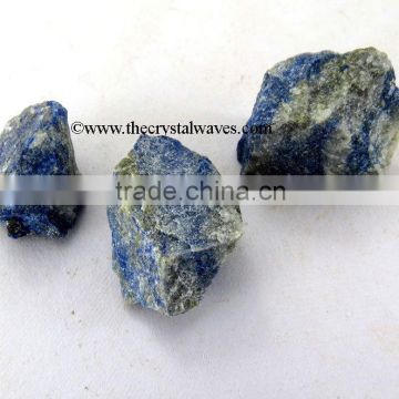 Lapis Lazuli Raw Chunks