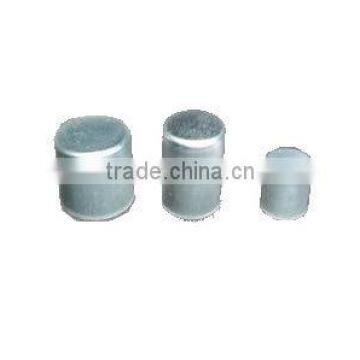 CBB Conductive Polymer Aluminum Solid Electrolytic Capacitor case
