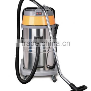Low price wet and dry Industial Vacuum Cleaner