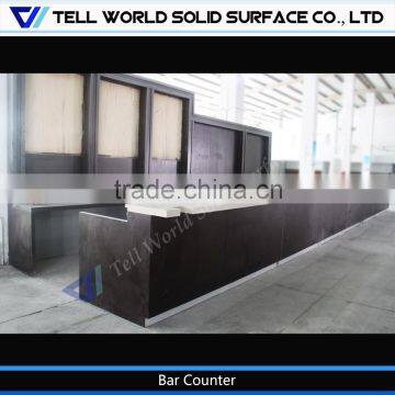 Hot sale commercial restaurant buffet counter with competitive price