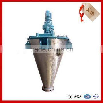 JCT stainless steel charcoal mixer blender powder nauta mixer