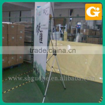 Large X Stand Banner X Banner Stand Standing Display