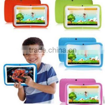 7 inch kid gameing tablet