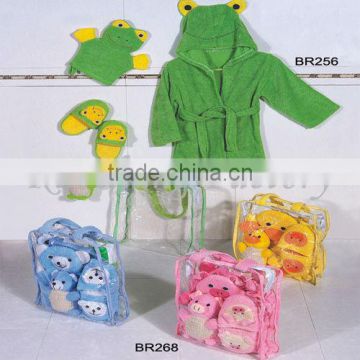 Wholesale Kids Cclothing In A Set